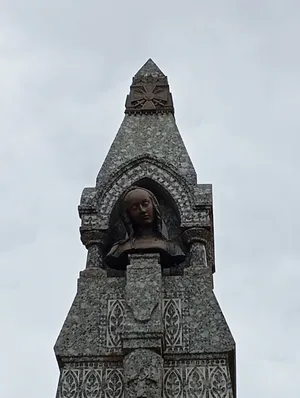 Monument aux Morts de Saint-Galmier